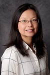 Head shot image of Jessica Lin