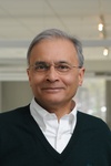 Head shot image of Arun Sood