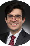 Head shot image of David Porfirio