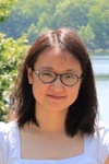 Head shot image of Qi Wei