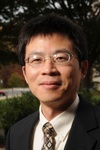 Head shot image of Songqing Chen