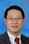 Head shot image of Eric Yuan