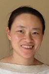 Head shot image of Yutao Zhong