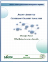 Book Cover for Agent-Assisted Center of Gravity Analysis 