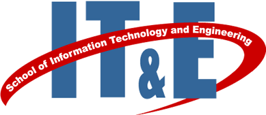 School of ITE logo and link